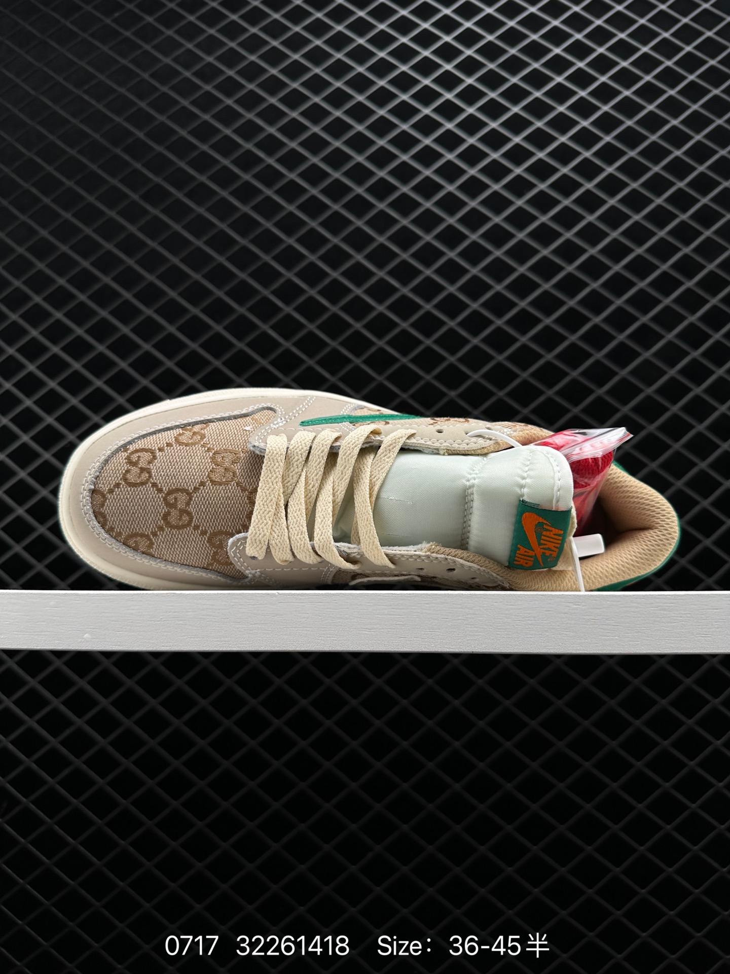 Air Jordan 1 Low AJ1